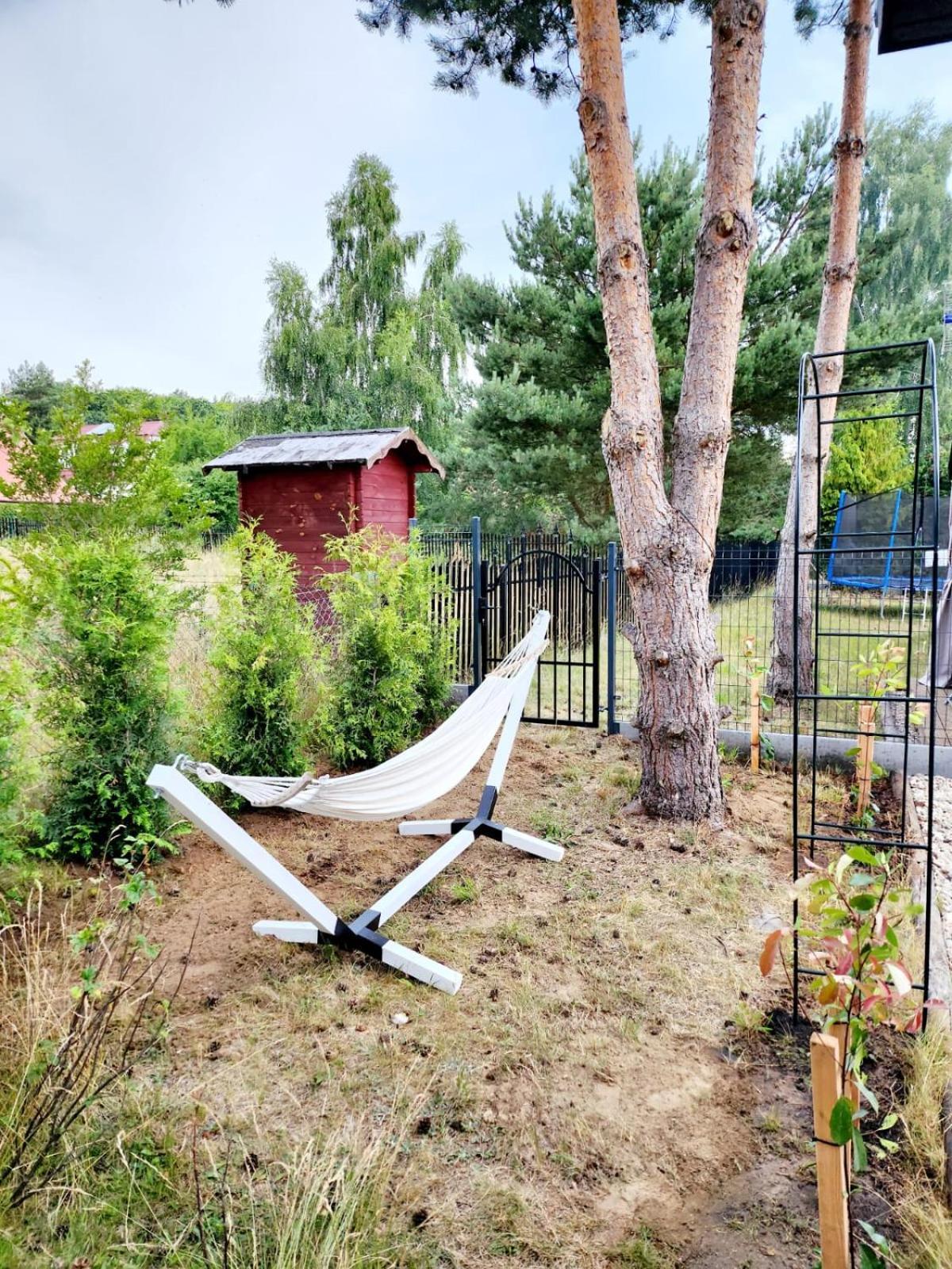 Caloroczny Domek W Nadolu Z Jacuzzi Na Tarasie Nadole  Zewnętrze zdjęcie